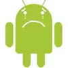 Lost Android