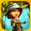 Lost Artifacts 2: Golden Island (free-to-play)