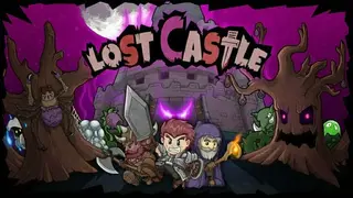 Lost Castle screenshot