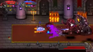 Lost Castle screenshot