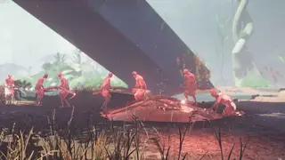 Lost Ember screenshot