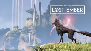 Lost Ember screenshot