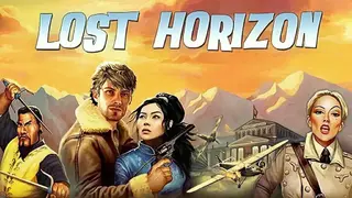 Lost Horizon screenshot