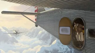 Lost Horizon screenshot