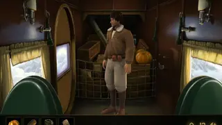 Lost Horizon screenshot