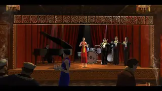 Lost Horizon screenshot