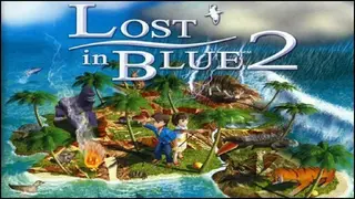 Lost in Blue 2 screenshot