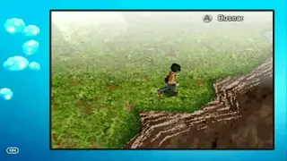 Lost in Blue screenshot