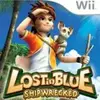 Lost in Blue: Shipwrecked