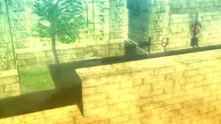 Lost in Shadow screenshot