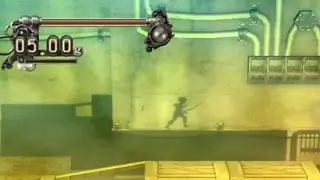 Lost in Shadow screenshot