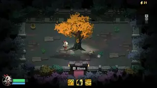 Lost in the Dungeon screenshot