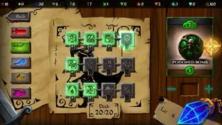 Lost in the Dungeon screenshot