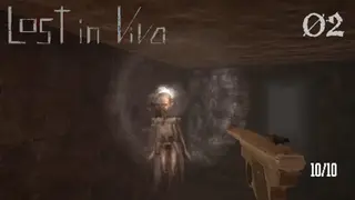 Lost in Vivo screenshot