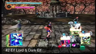 Lost Kingdoms II screenshot