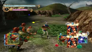 Lost Kingdoms II screenshot