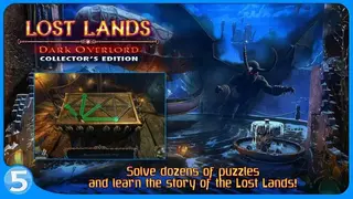 Lost Lands 1 (free to play) screenshot
