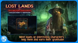 Lost Lands 1 (free to play) screenshot