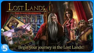 Lost Lands 2 (free-to-play) screenshot