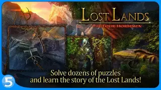 Lost Lands 2 (free-to-play) screenshot