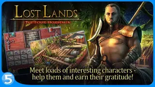 Lost Lands 2 (free-to-play) screenshot