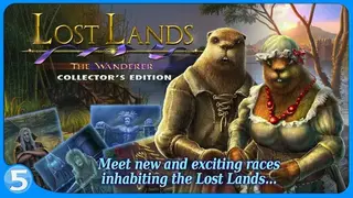 Lost Lands 4 (free to play) screenshot