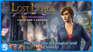 Lost Lands 4 (free to play) screenshot