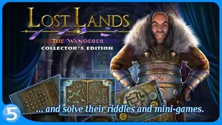 Lost Lands 4 (free to play) screenshot