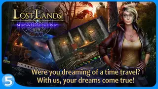 Lost Lands 6 (free to play) screenshot