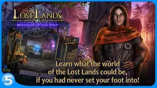 Lost Lands 6 (free to play) screenshot
