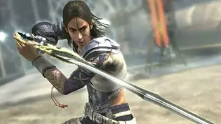 Lost Odyssey screenshot