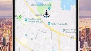 Lost Phone Tracker screenshot