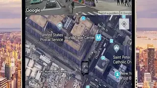 Lost Phone Tracker screenshot