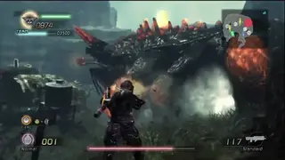 Lost Planet 2 screenshot