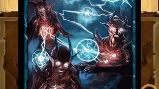 Lost Portal CCG screenshot