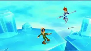 Lost Saga screenshot