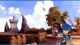 Lost Saga North America screenshot