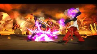 Lost Saga North America screenshot