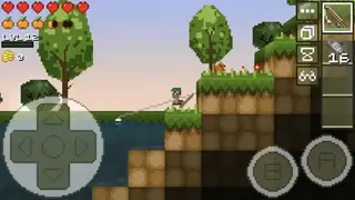LostMiner screenshot