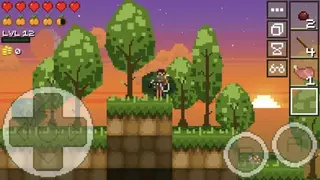LostMiner screenshot