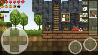 LostMiner screenshot