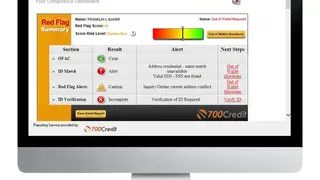 Lot Wizard Pro screenshot