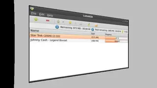 LottaNZB screenshot