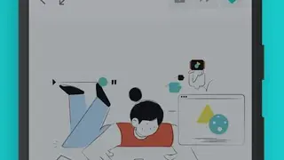 LottieFiles screenshot