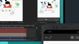 LottieFiles screenshot