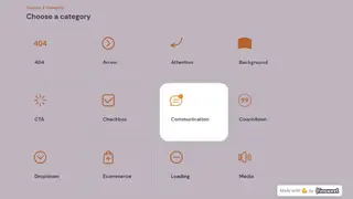 LottieFlow screenshot