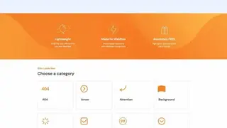 LottieFlow screenshot
