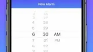 LOUD ALARM CLOCK LOUDEST SLEEP screenshot