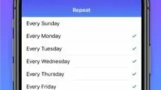 LOUD ALARM CLOCK LOUDEST SLEEP screenshot