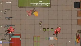 Loud or Quiet screenshot